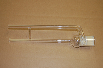 Quartz Burner