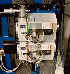 uv curing system